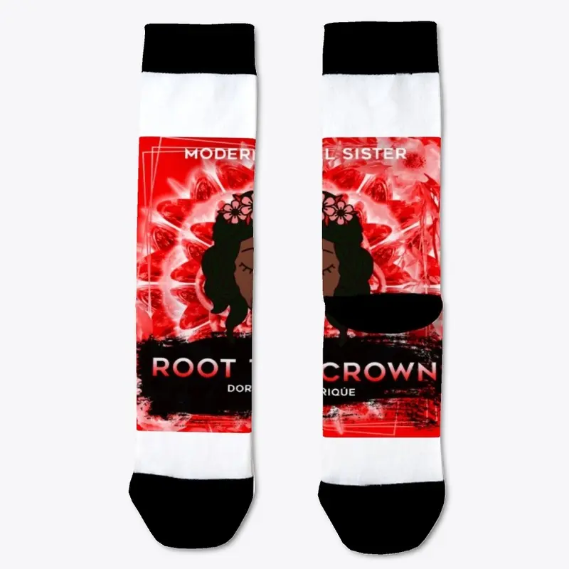 Root to Crown Collection