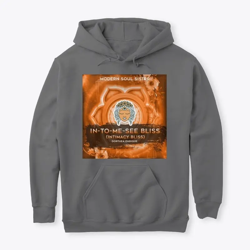 Sacral Chakra - Manifest & Chill Wear